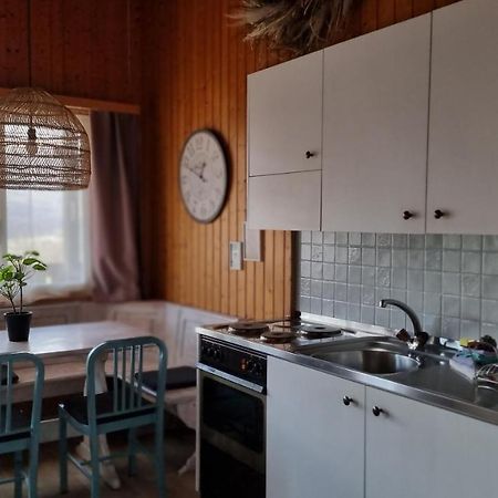 Casa Scerina Leilighet Sementina Eksteriør bilde