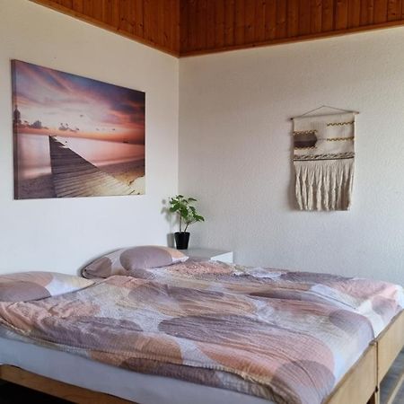 Casa Scerina Leilighet Sementina Eksteriør bilde