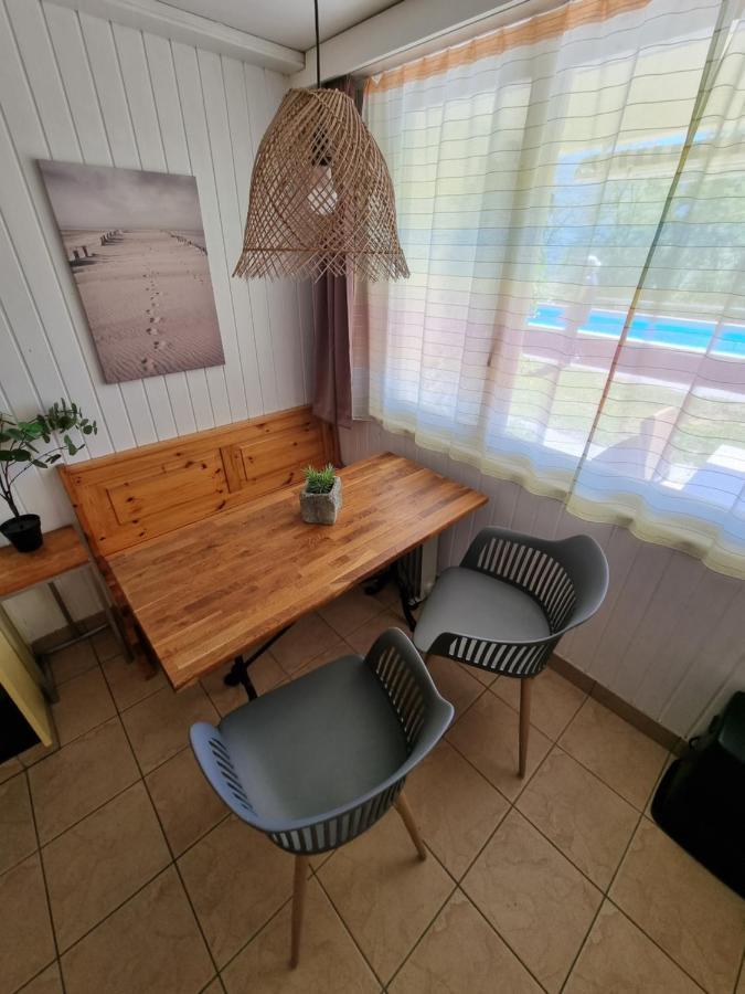 Casa Scerina Leilighet Sementina Eksteriør bilde