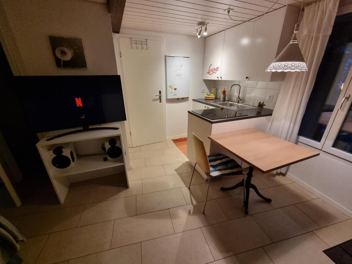 Casa Scerina Leilighet Sementina Eksteriør bilde