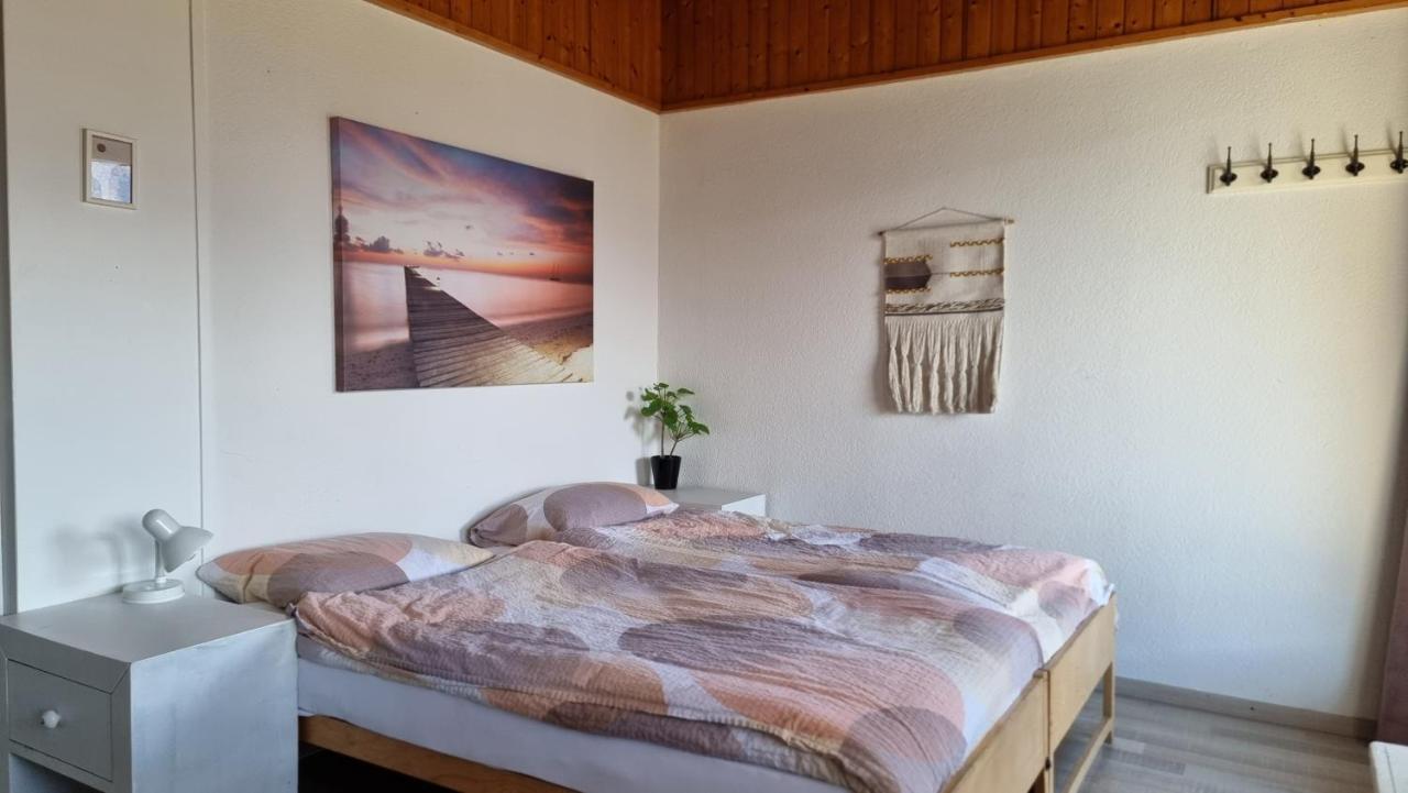 Casa Scerina Leilighet Sementina Eksteriør bilde