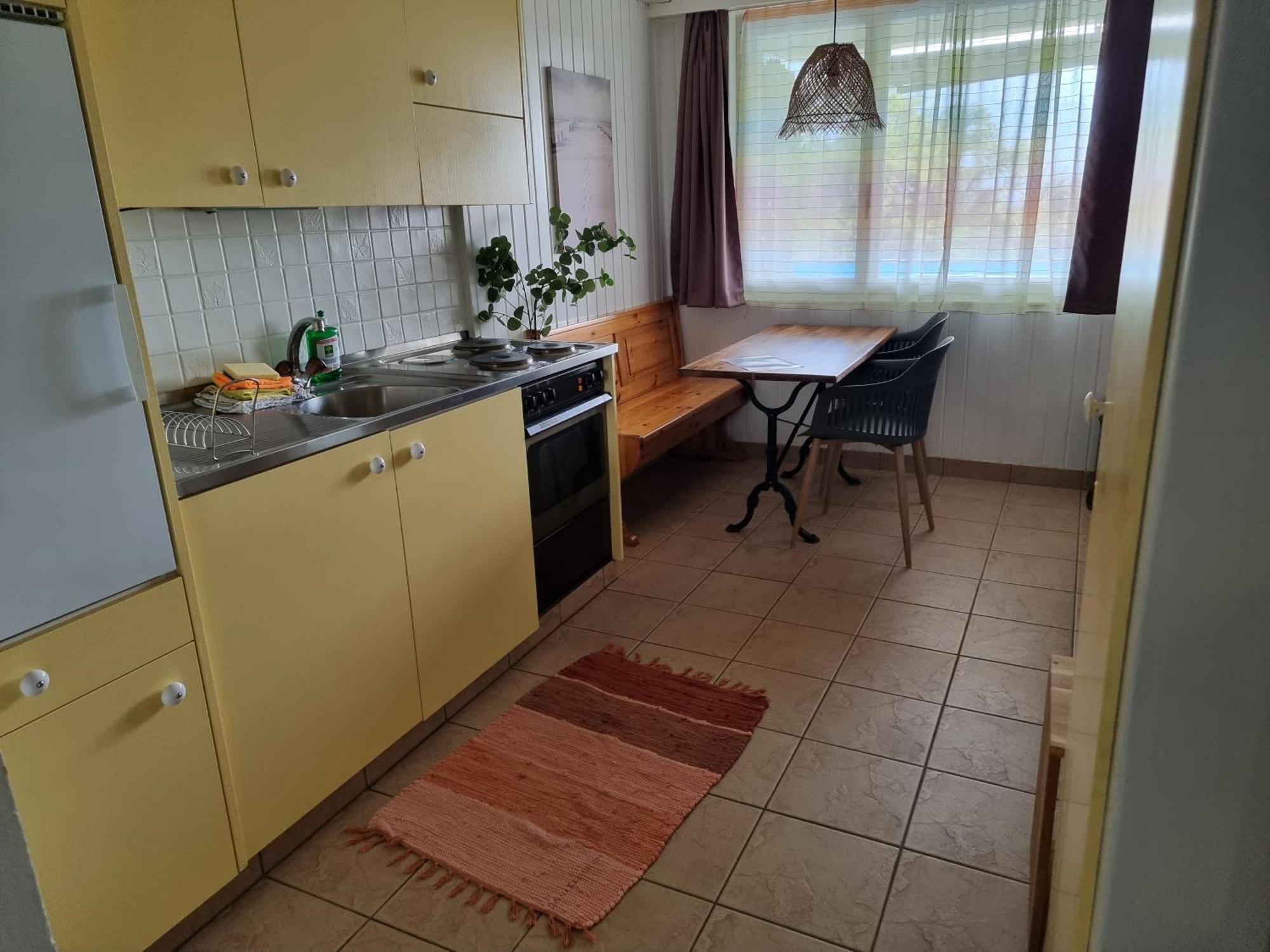 Casa Scerina Leilighet Sementina Rom bilde