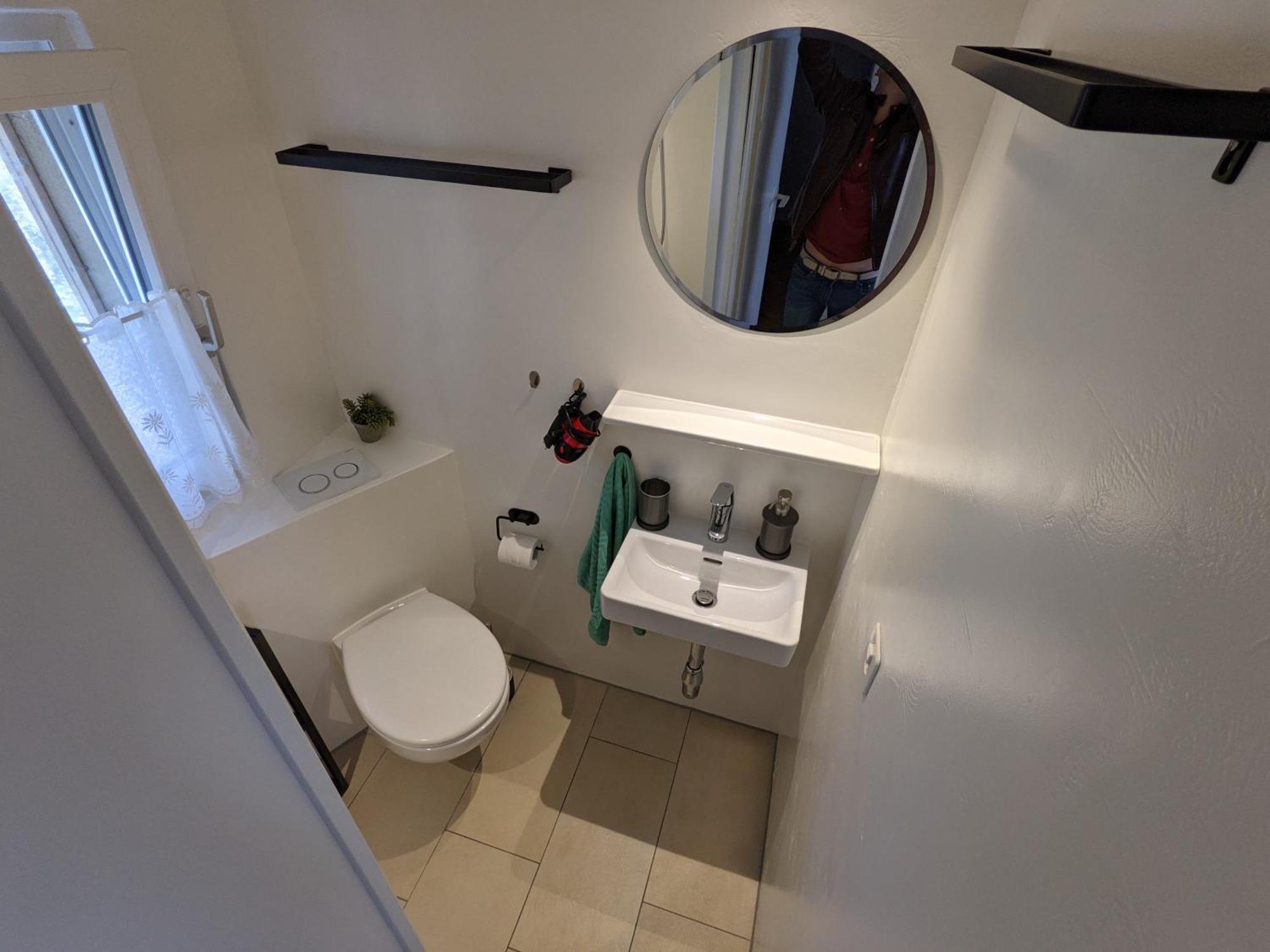 Casa Scerina Leilighet Sementina Rom bilde